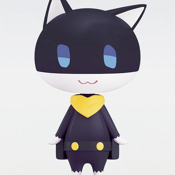 Morgana - Persona 5 - HELLO! GOOD SMILE
