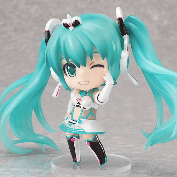 Nendoroid 239 Racing Miku 2012 Ver.