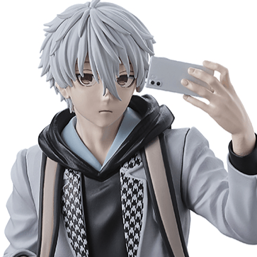 Seishiro Nagi - Blue Lock - Interval - Ichibansho