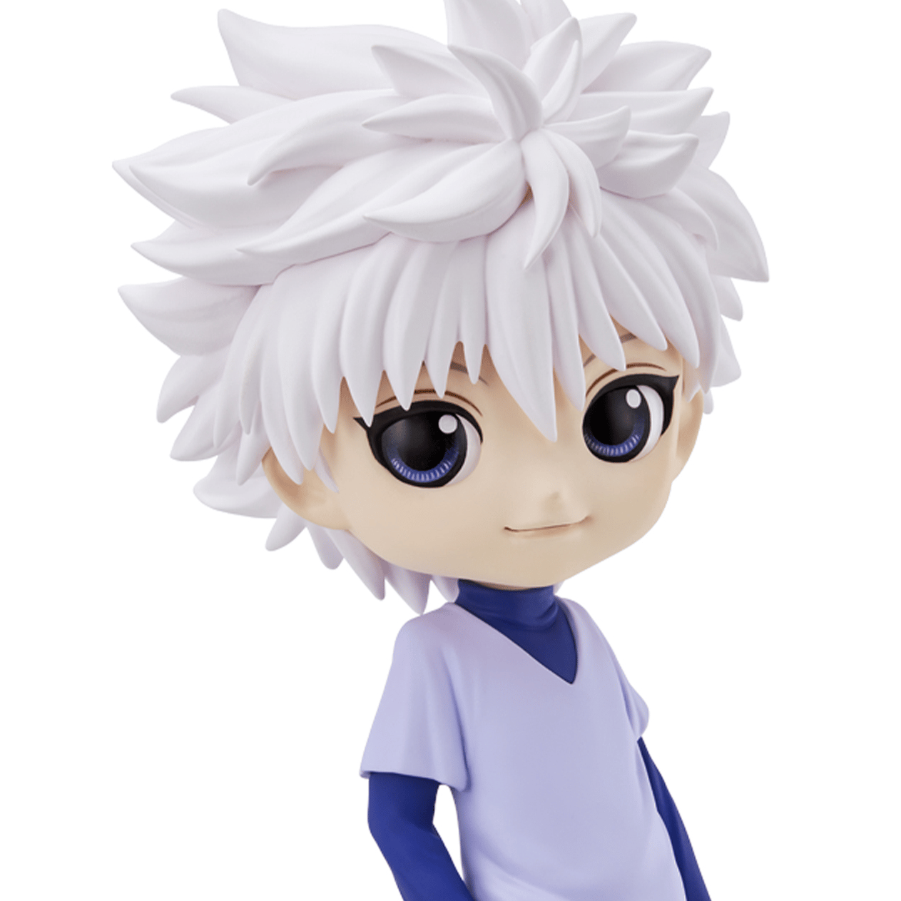 Killua - Hunter x Hunter - Q Posket - Version A
