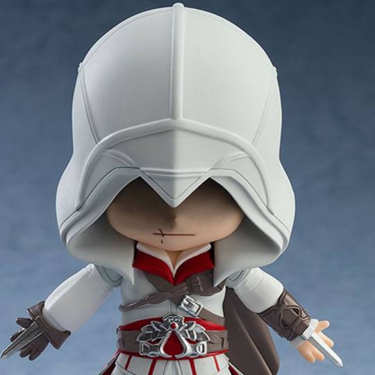 Nendoroid 1829 Ezio Auditore
