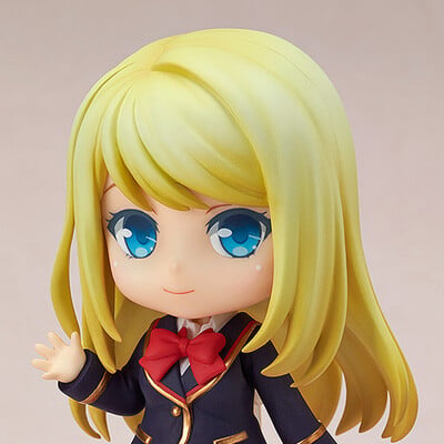 Nendoroid 485 Chloe Lemaire