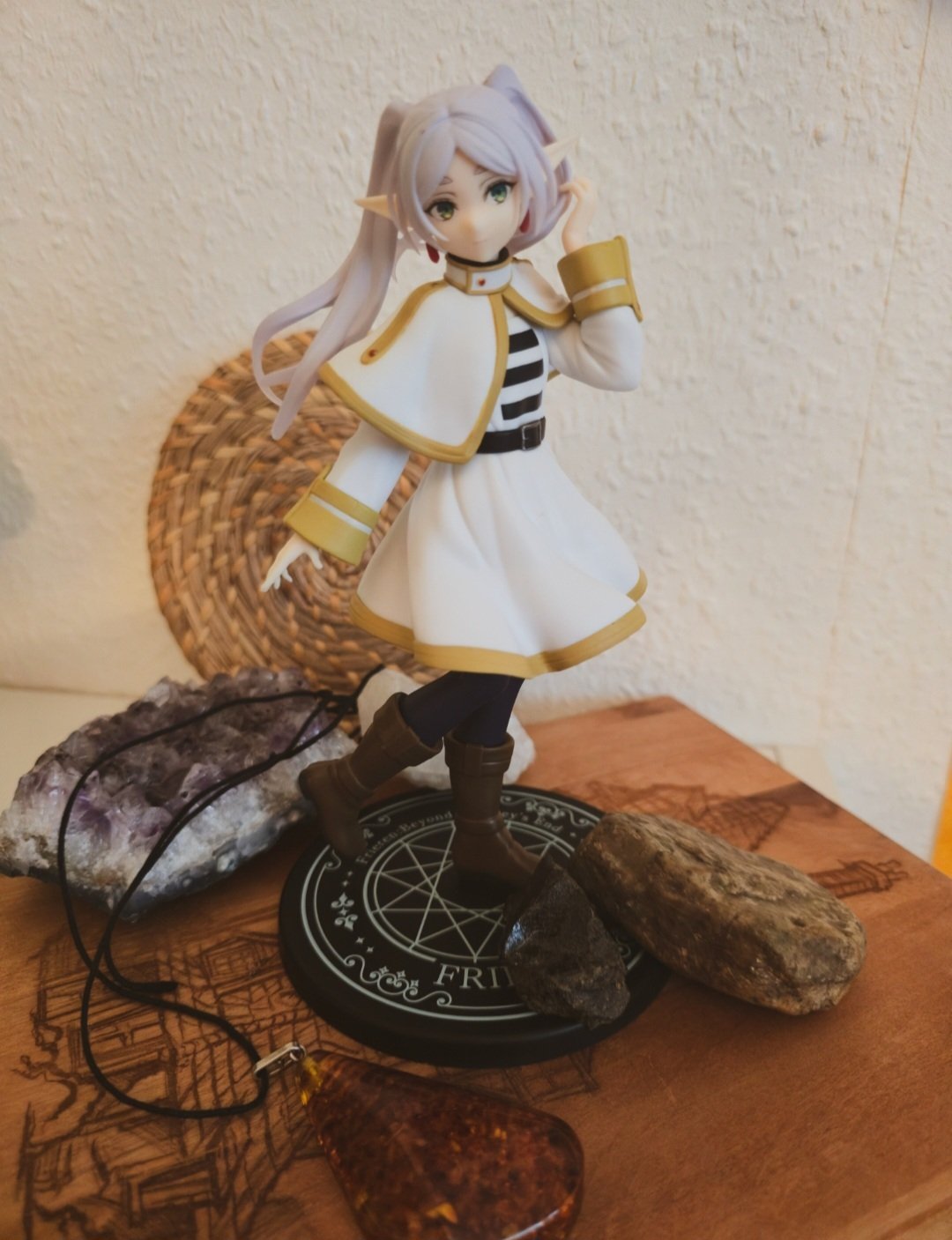 Wenn man Gefühle nicht in Worte fasst, werden sie selten verstanden.