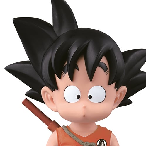 Son Goku - Dragon Ball Collection Vol. 3