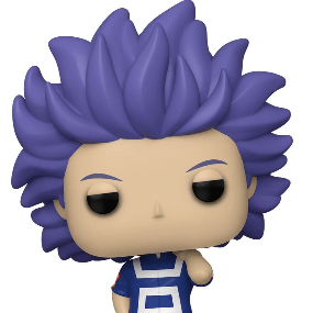 Hitoshi Shinso - My Hero Academia Funko POP!