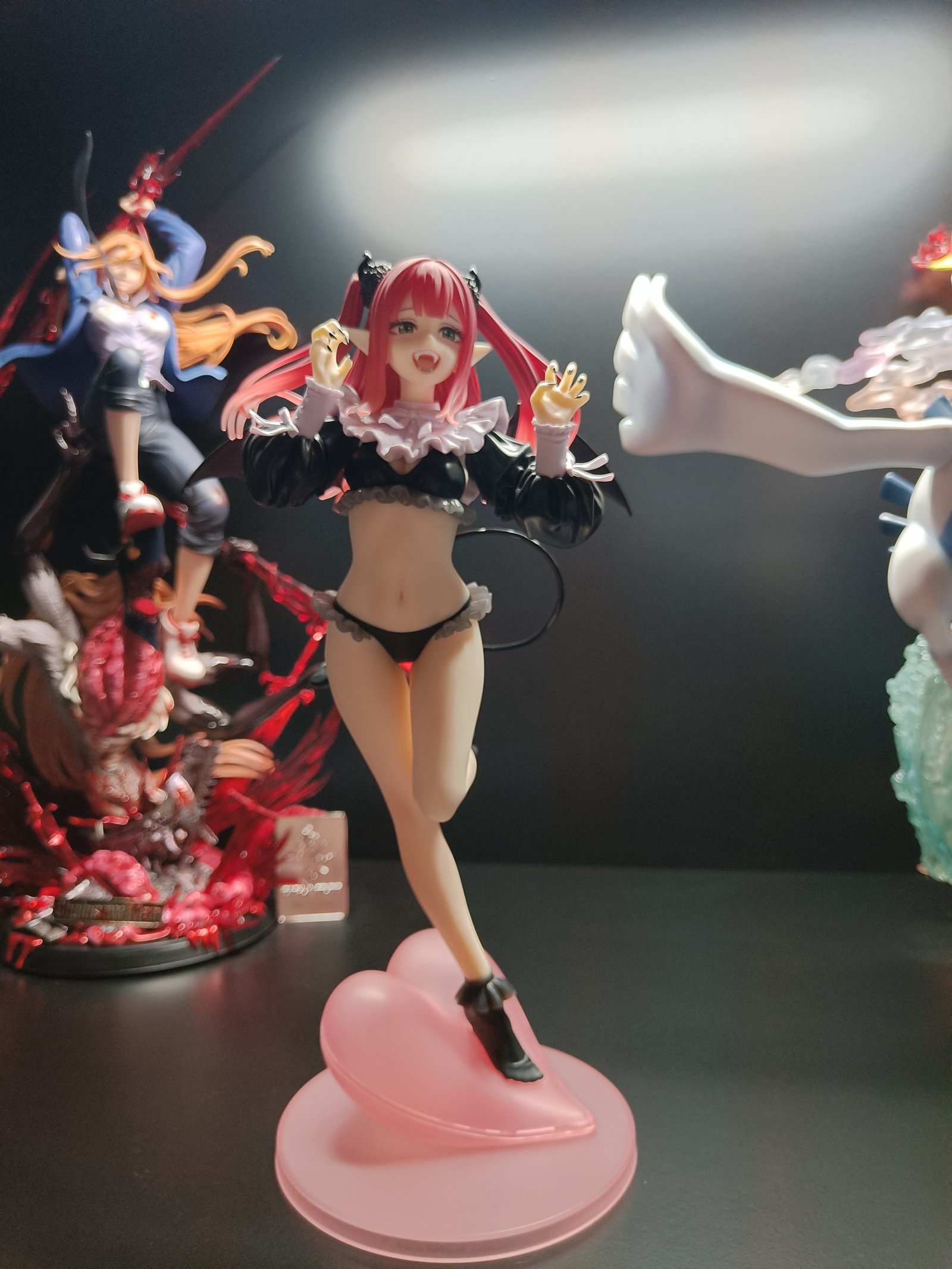 Marin Kitagawa - Liz Cosplay