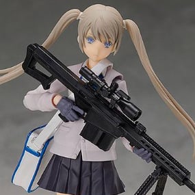 Figma SP-106 Maria Teruyasu