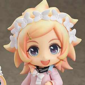 Nendoroid 633 Kogane Asabuki und Migite-chan