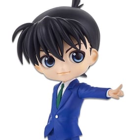 Shinichi Kudo (A) - Detektiv Conan Q Posket - Banpresto