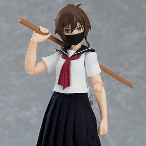 Figma 526 Figma Styles: Sukeban Body Makoto