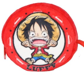 Monkey D. Ruffy - One Piece Geldbörse - Sakami