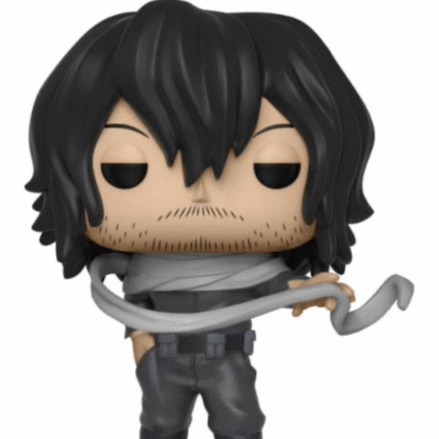 Shota Aizawa - My Hero Academia Funko POP!