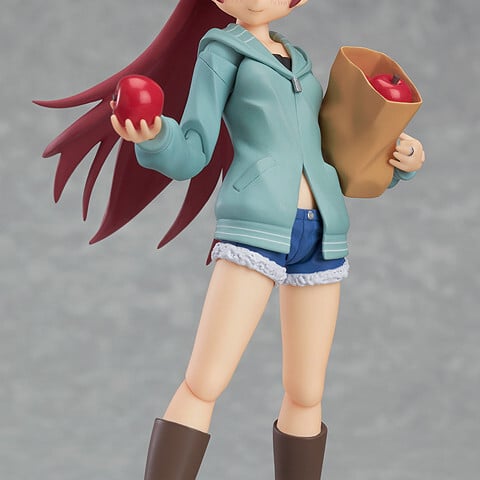 figma 190 Kyouko Sakura - Casual Version