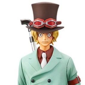 Sabo - One Piece - Grandline Men - Stampede DFX