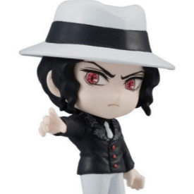 Muzan Kibutsuji (Adverge Motion 3) - Demon Slayer: Kimetsu no Yaiba - Bandai