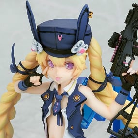 SR-3MP - Girls Frontline - Bell Fine - Neuauflage
