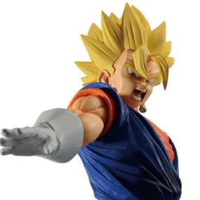 Vegetto - Dragon Ball Z - Dokkan Battle Ichibansho - Bandai