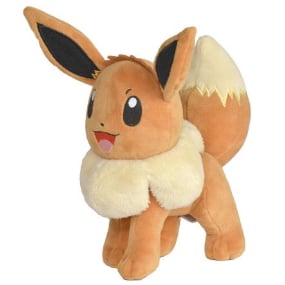 Evoli - Pokémon - 20cm Plüsch