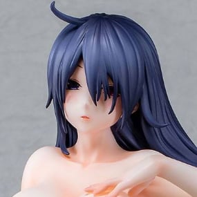 Nikkan Shoujo C - Original Character - Insight