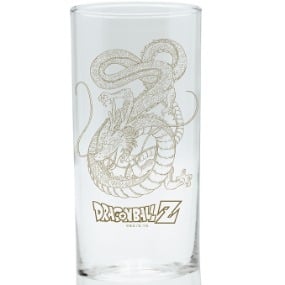 Shenlong - Dragon Ball Z - Glas - ABYStyle