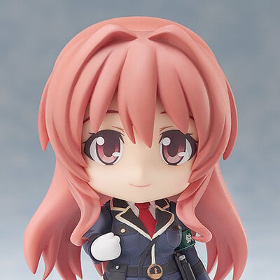 Nendoroid 455 Haruka Koumi