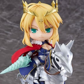Nendoroid 1532-DX Artoria Pendragon - Lancer - Dun Stallion