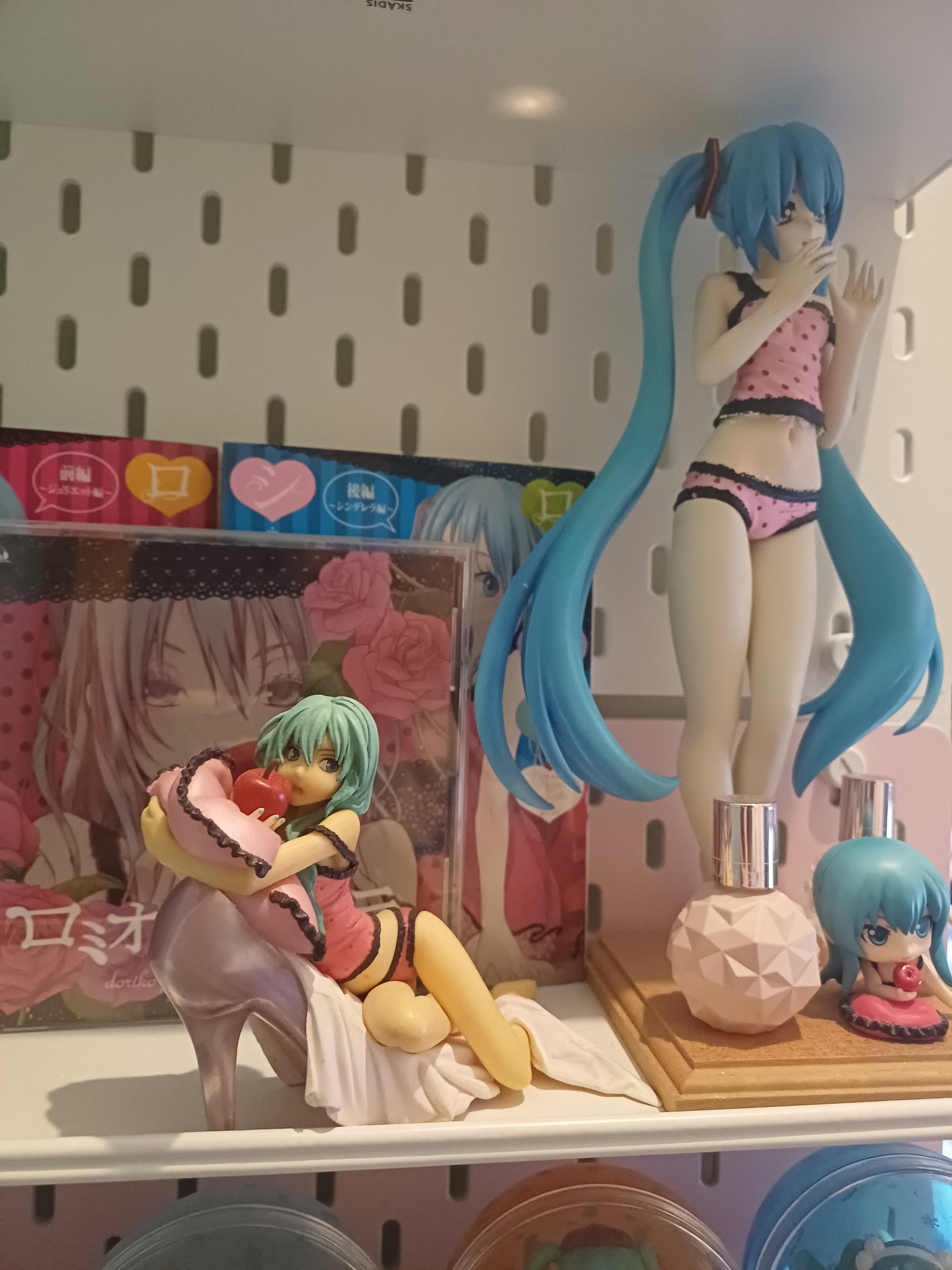 Romeo to Cinderella :3