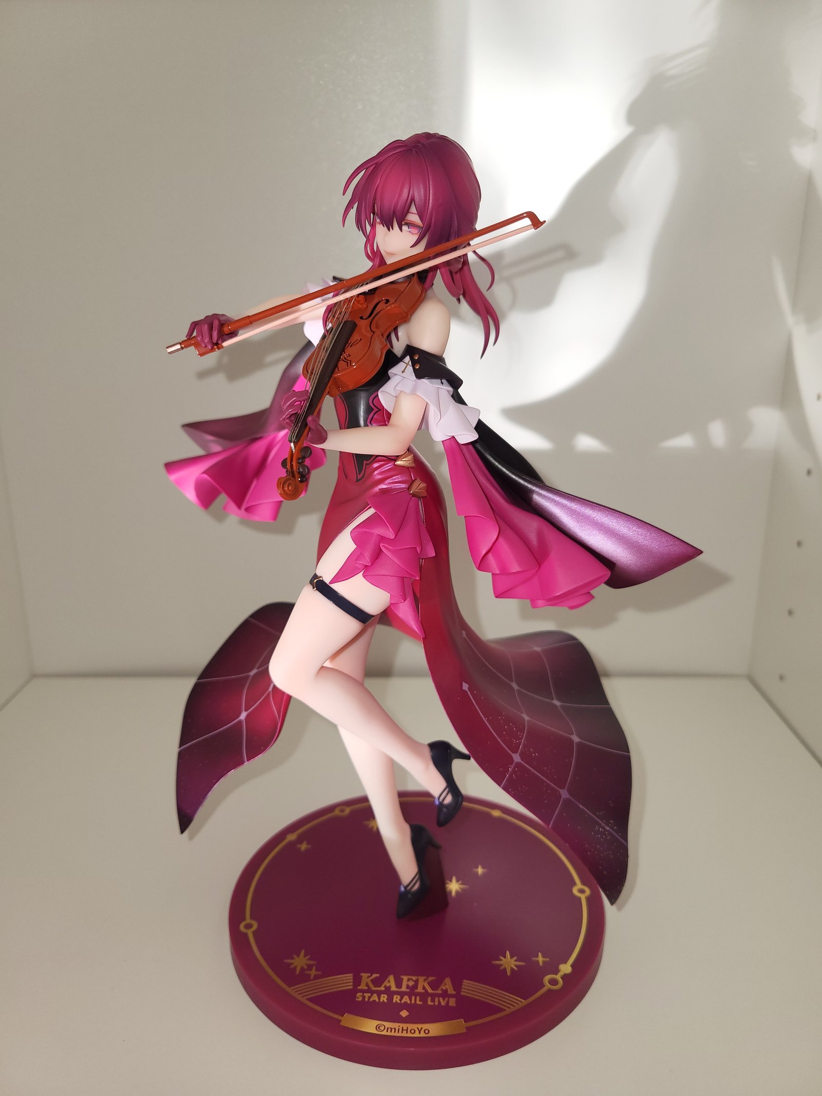 Kafka - Honkai Star Rail