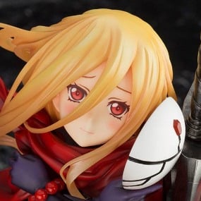 Evileye Figur – Overlord III – Kotobukiya 1/7 PVC Statue