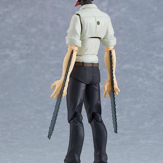Figma 586 Denji