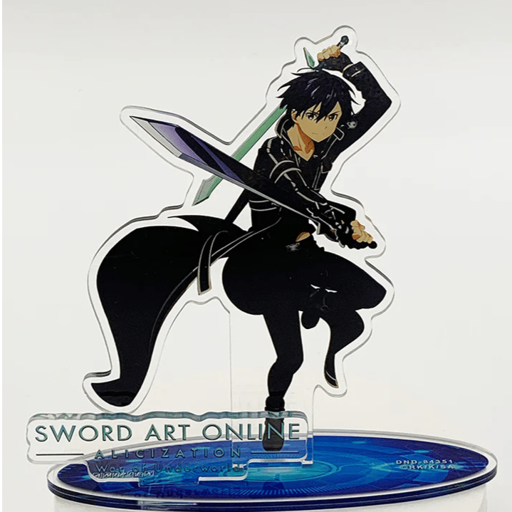 Kirito - Acrylaufsteller - Sword Art Online