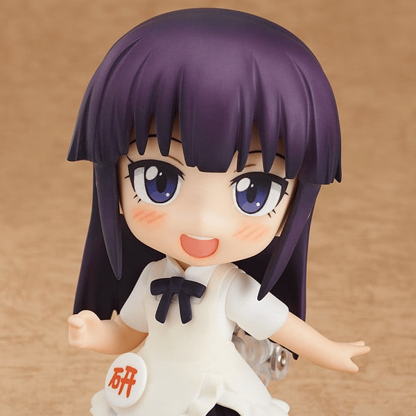Nendoroid 233 Yamada Aoi