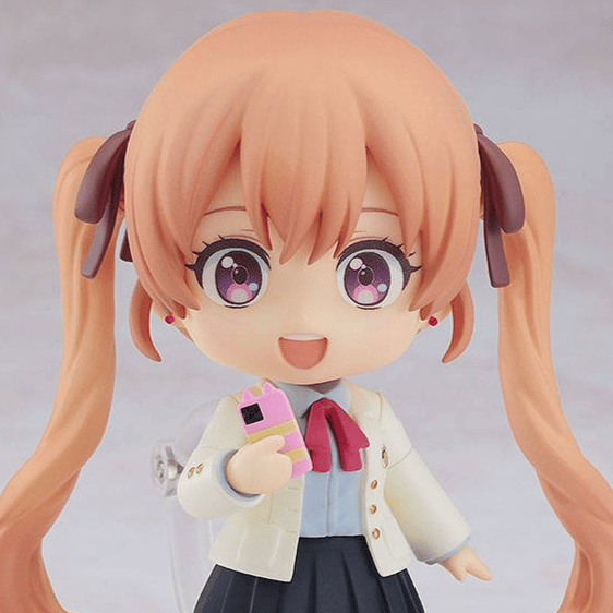 Nendoroid 1885 Erika Amano