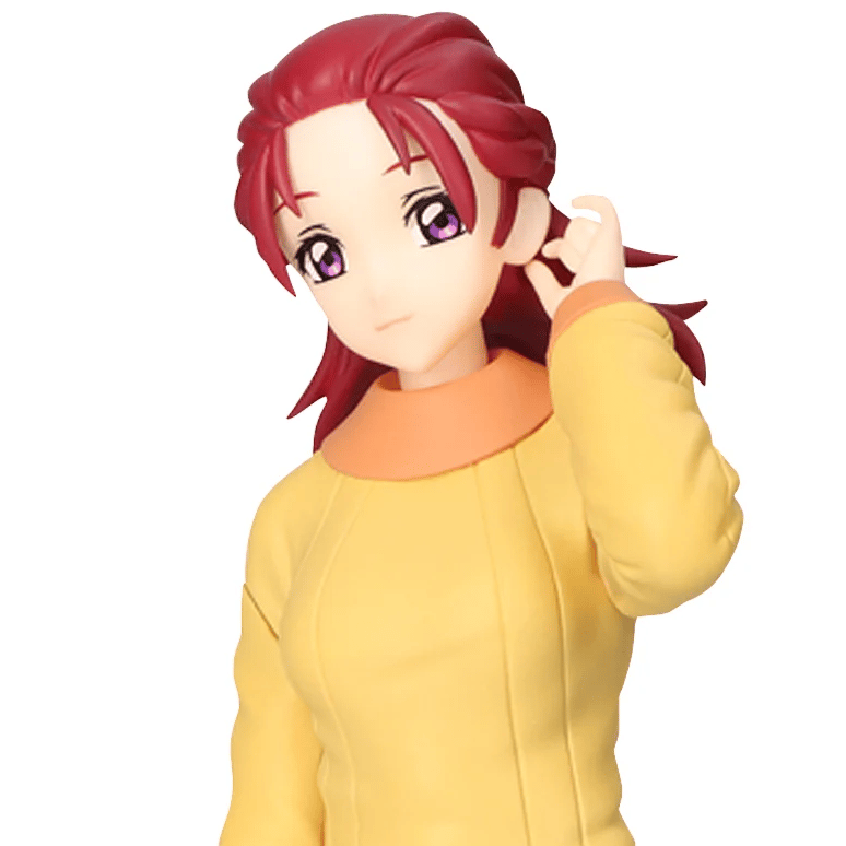 Meyrin Hawke - Mobile Suit Gundam SEED Freedom - Banpresto