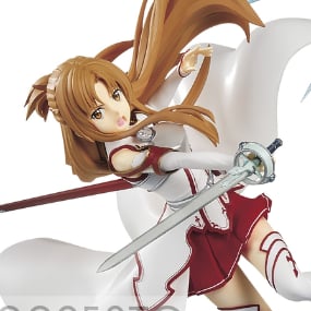 Asuna - Sword Art Online - Integral Factor - Espresto Bandai