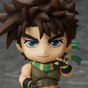 Nendoroid 1502 Joseph Joestar - Neuauflage