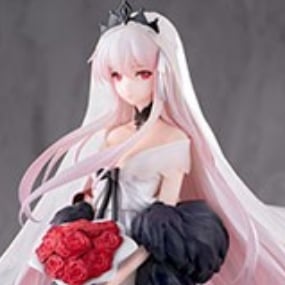 Kar98k (Purity in Vermilio Version) - Girls Frontline - Hobby Max