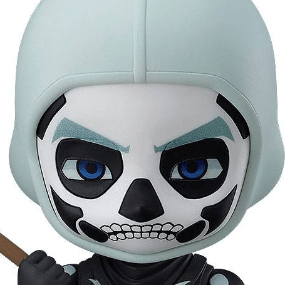 Nendoroid 1267 Skull Trooper