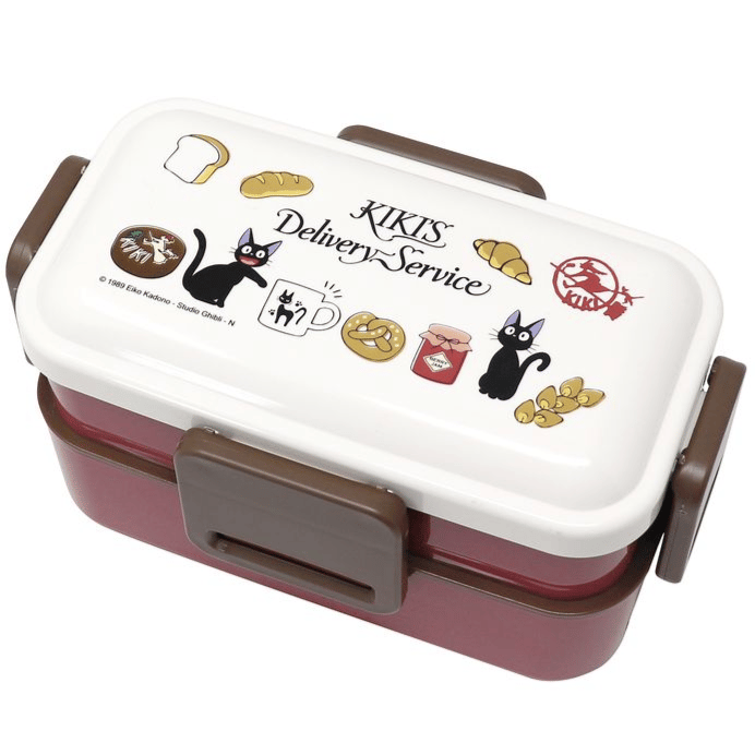 Kikis kleiner Lieferservice - Bento Box - Skater