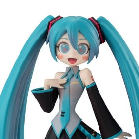Hatsune Miku - Vocaloid - Tokyo CartoonY - FuRyu