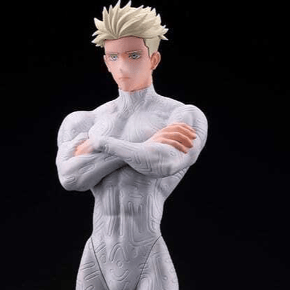 Millions Knives - Oshi Works - Kotobukiya