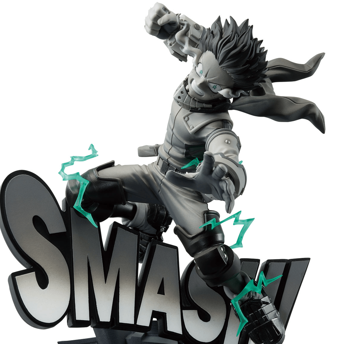 Izuku Midoriya - My Hero Academia - Dioramatic (The Brush Tones) - Banpresto