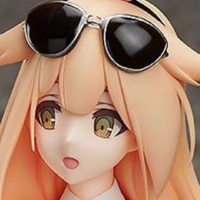 M1918 Bunny Ver. - Girls Frontline