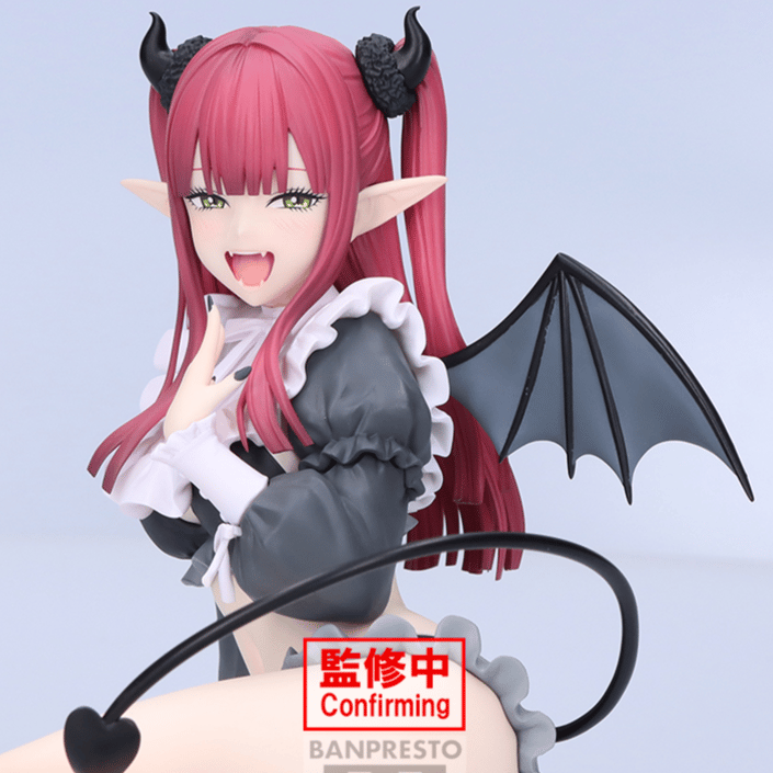 Marin Kitagawa ( Liz Version) - My Dress-Up Darling - Espresto: Detailed Elegance - Banpresto