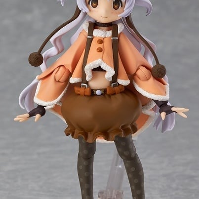 Figma 219 Nagisa Momoe