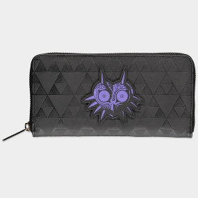 Majora's Mask - The Legend of Zelda Geldbörse - Difuzed