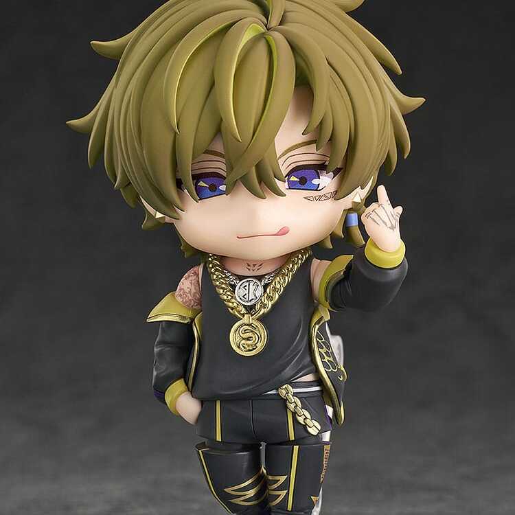 Nendoroid 2472 Chisei Kuzuryu