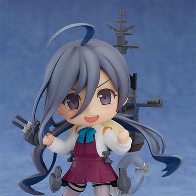 Nendoroid 795 Kiyoshimo