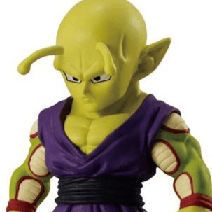 Piccolo - Dragon Ball Z (Adverge Series Vol. 15) - Banpresto