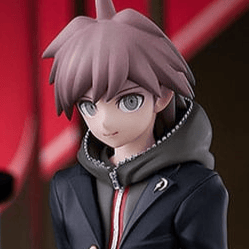 Makoto Naegi - Danganronpa Pop Up Parade - Phat Company